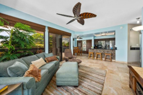 Villa Sea Renity